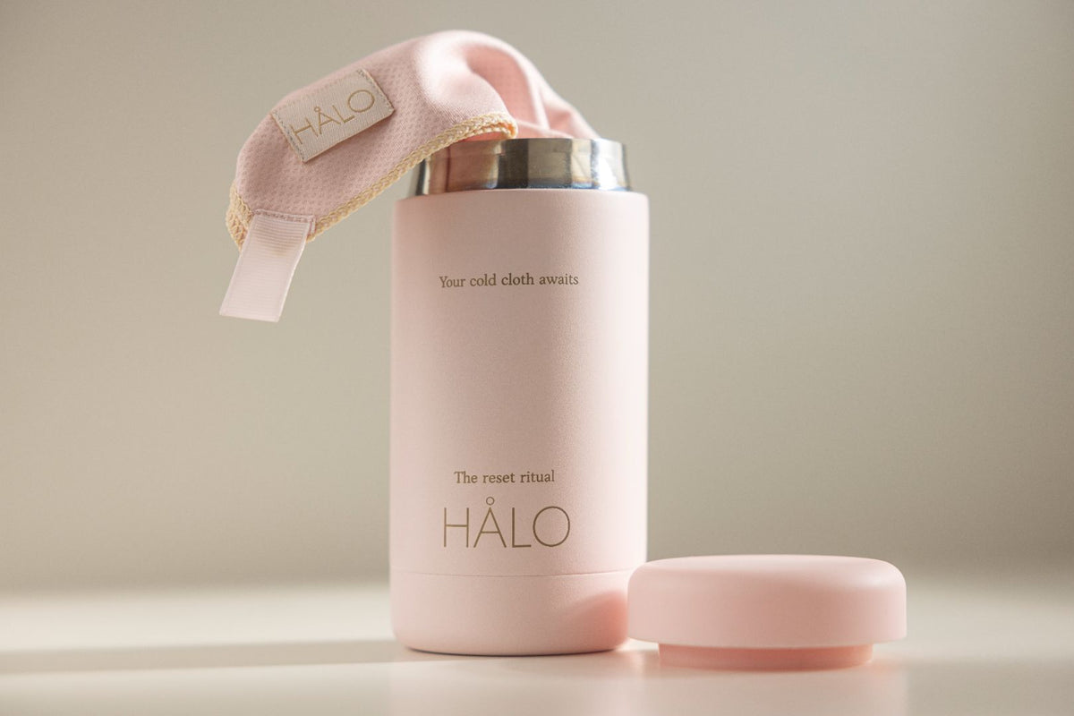 The HÅLO