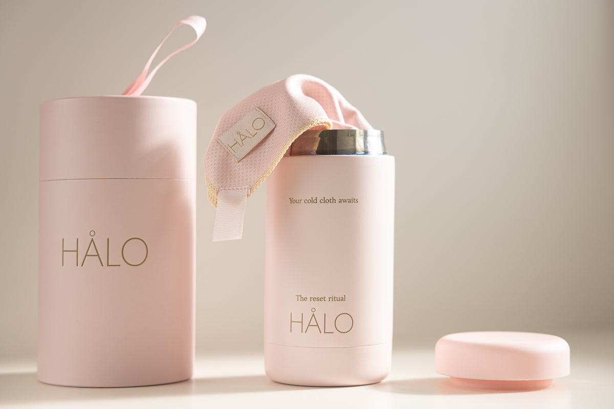 The HÅLO